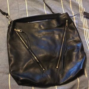 NWT Rebecca Minkoff Moto Hobo